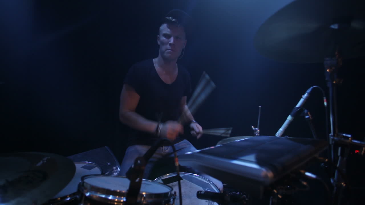 It's a performance not to be missed