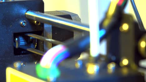 motor para impresoras de 3d