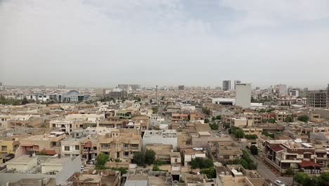 Massive-city-in-Iraq