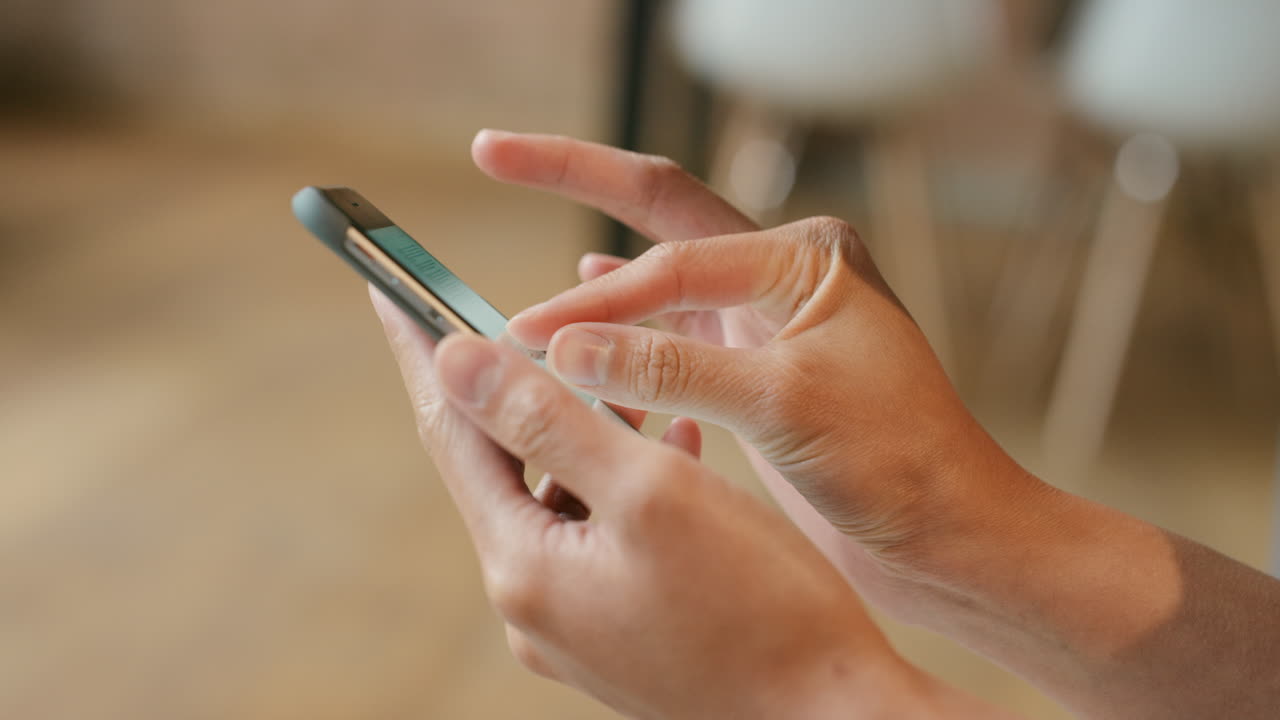 un toque te pone en contacto