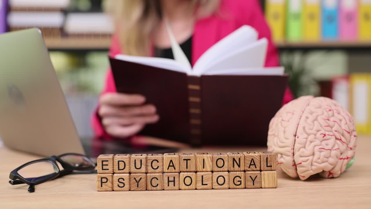 Educational Psychology and Learning