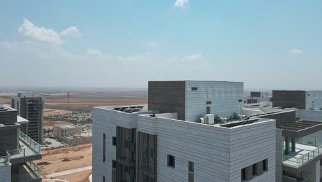 New-Manhattan-Neighborhood-at-Southern-District-City-Netivot