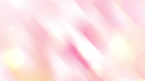 abstract blurred pink background