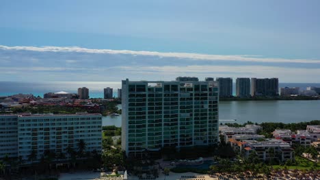 Cancun-Mexiko-Strand-Und-Küste