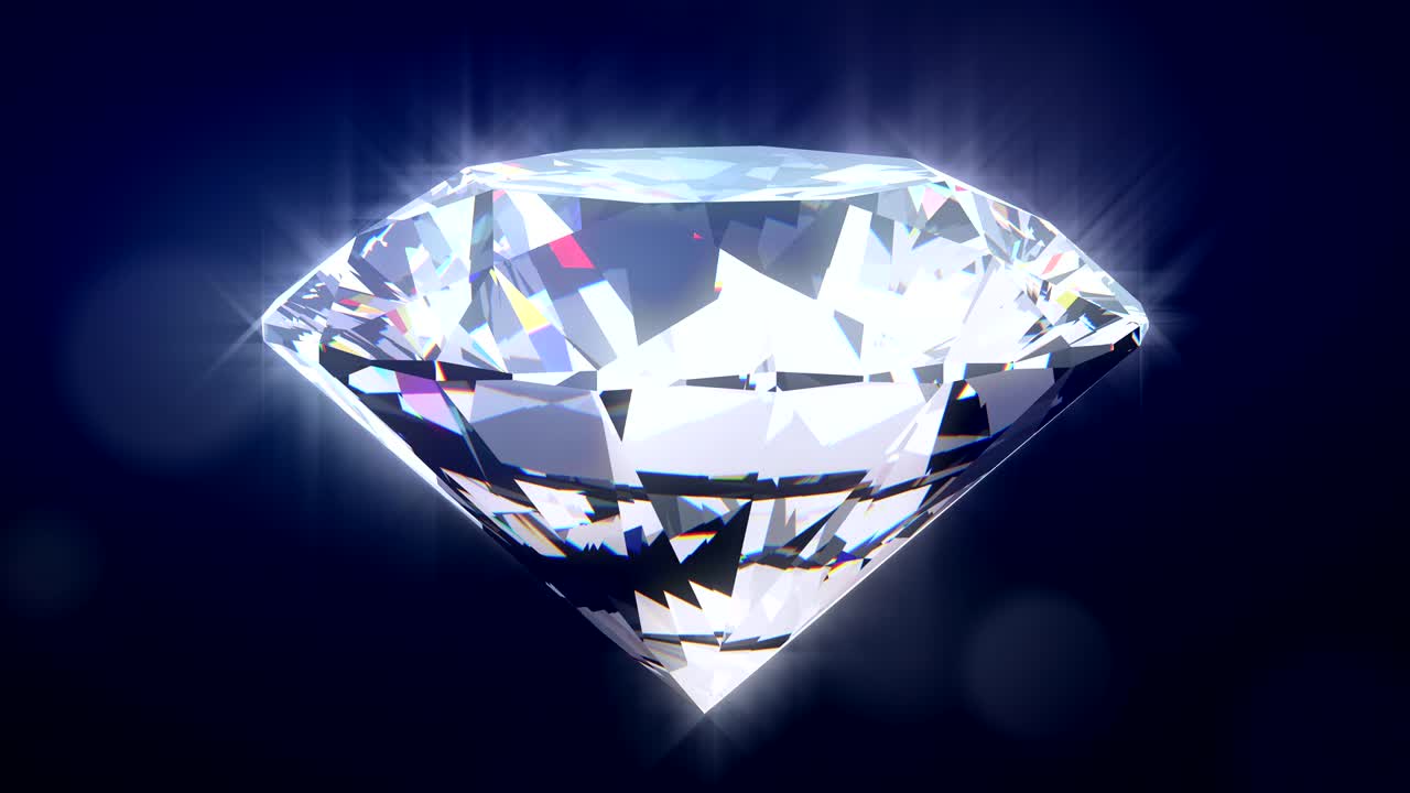 브릴리언트 다이아몬드