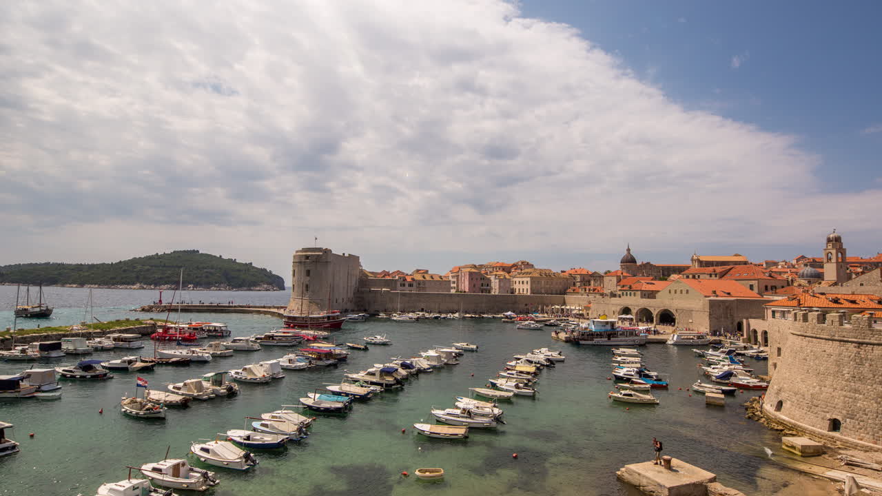 두브로브니크틀 4k 05