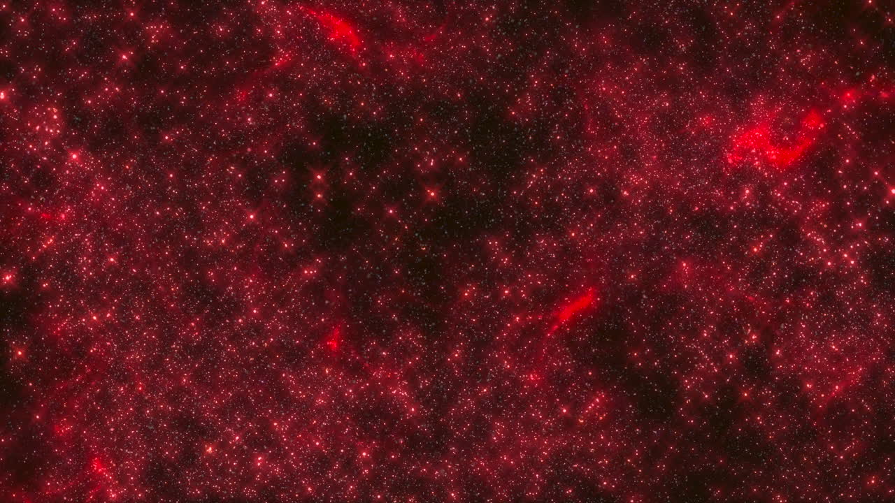 어두운 배경 에 눈에 띄는 빨간색 과 검은색 패턴