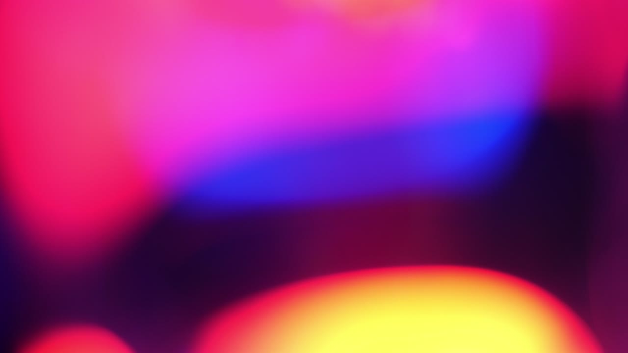 el fondo de fuga de luz.