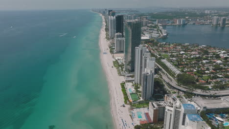 miami beach boardwalk