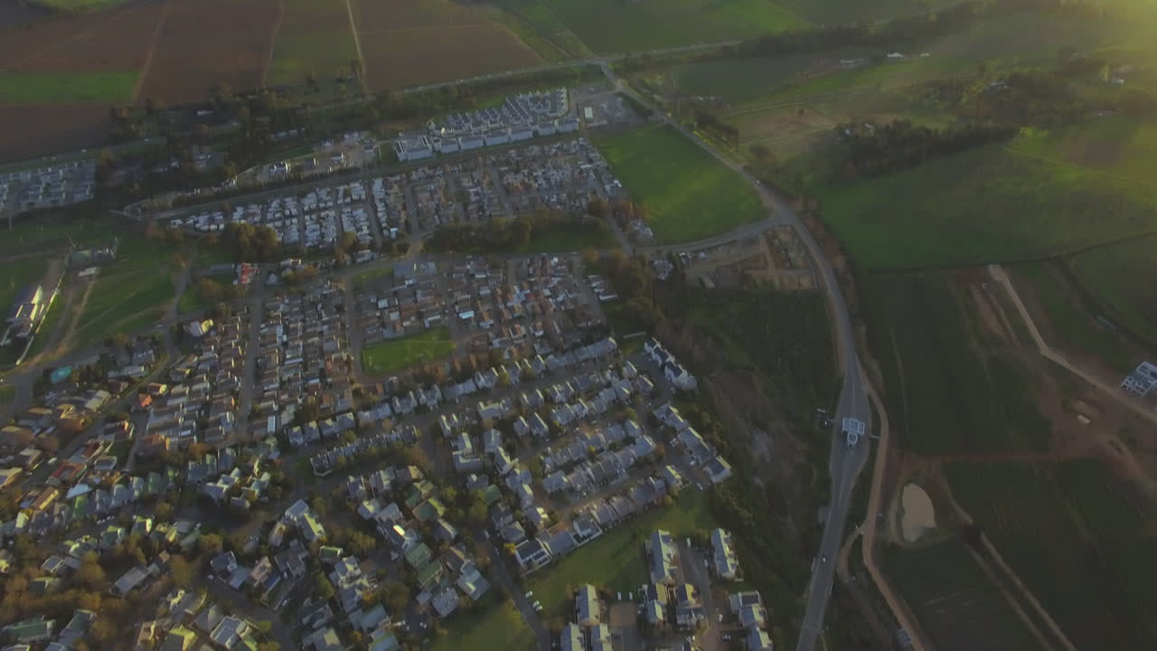 고급스럽게 사는 시골