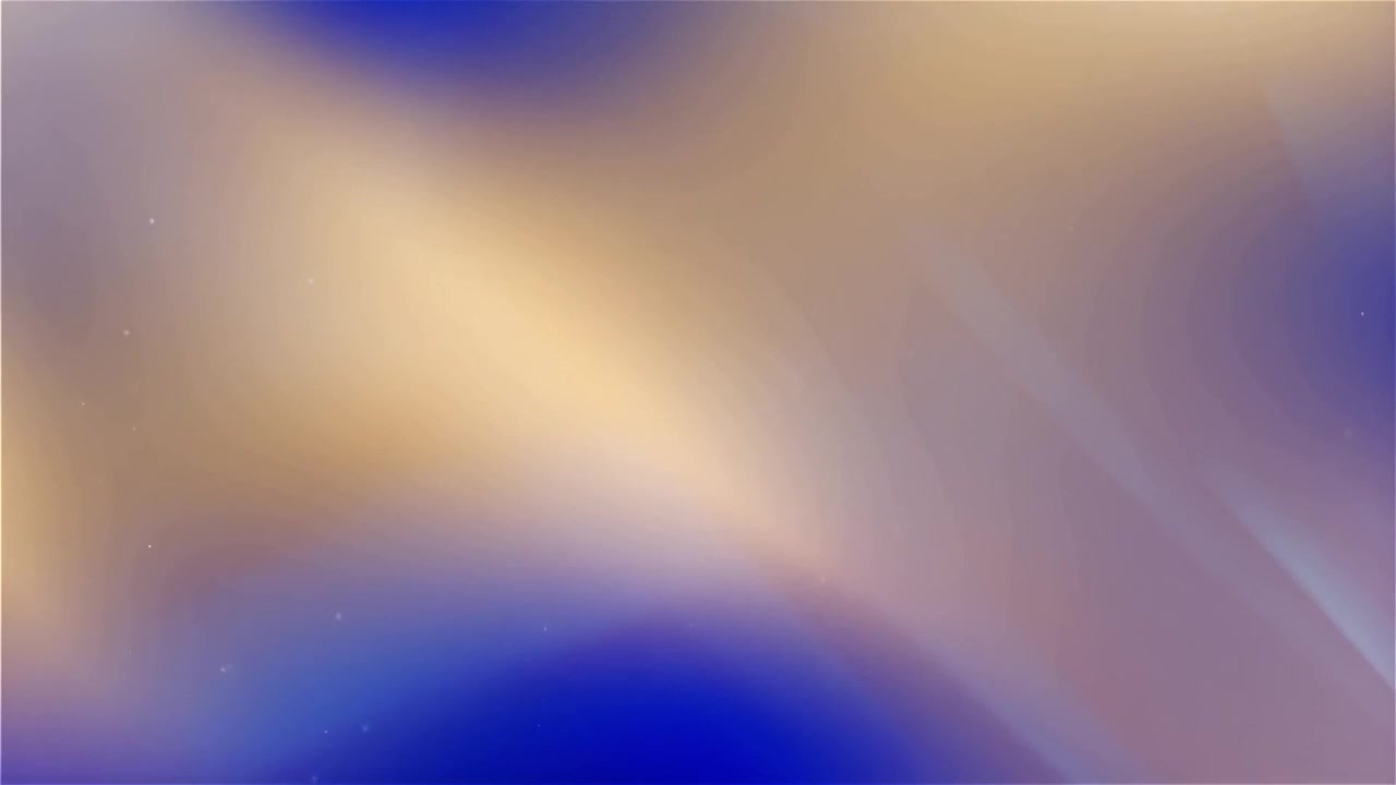 Abstract Gradient Background