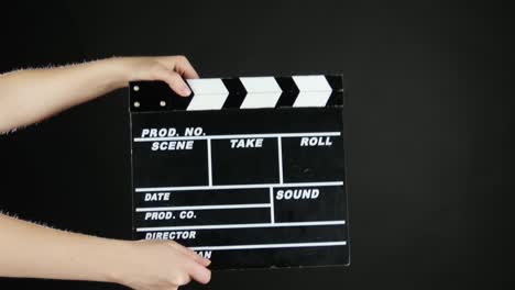 Dark Solid Color Background