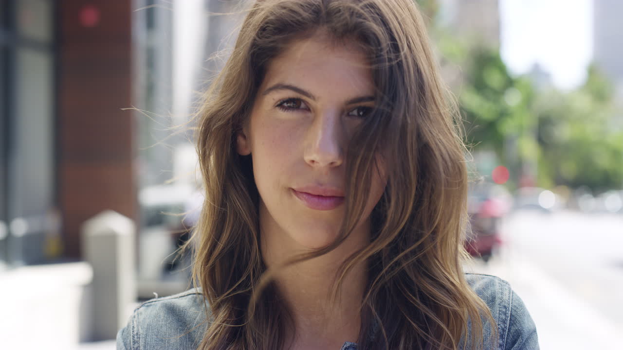 tu sonrisa muestra tu confianza