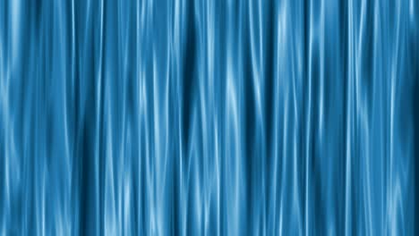 blue curtain style background animation - seamless loop