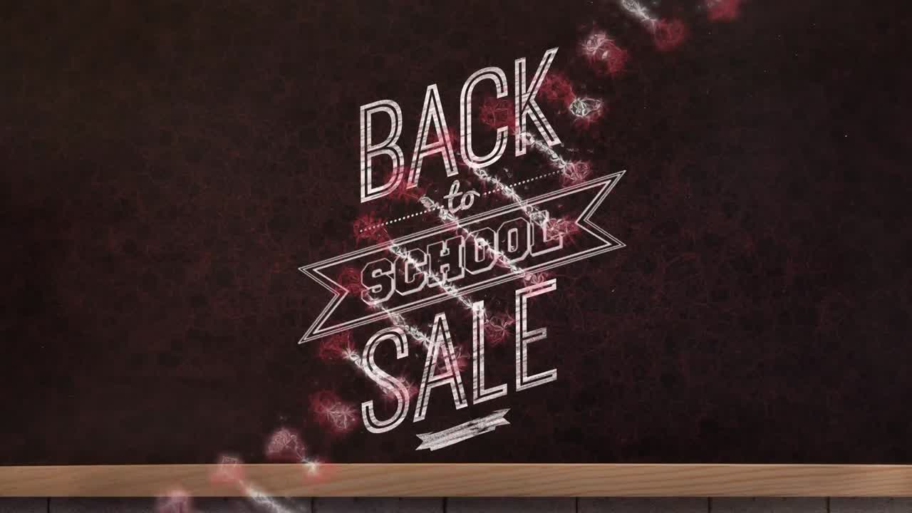 학교로 돌아가는 텍스트와 dna  ⁇ 의 애니메이션