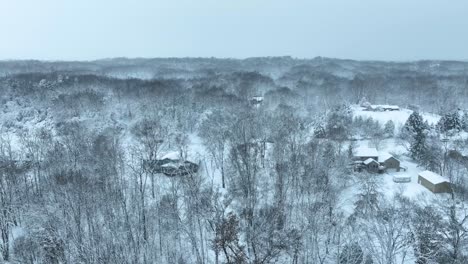 Shoreline-homes-on-the-banks-of-the-Grand-River