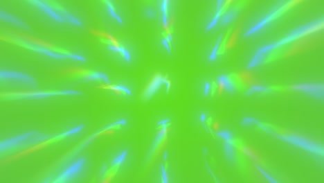 4k abstracto conexiones tecnológicas y científicas