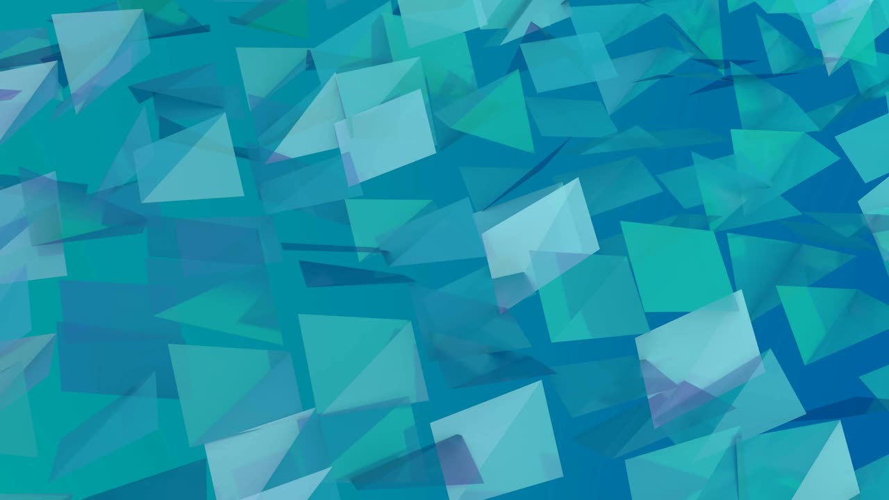 fondo de polígono abstracto para el uso de la plantilla de diseño