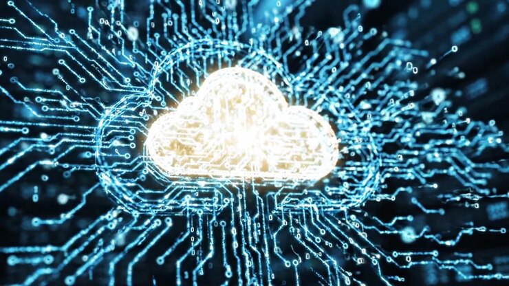 The Transition from Traditional Data Centers to Cloud Computing: Exploring the Shift from Physical Infrastructure to Innovative Digital Solutions