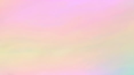 fondo con gradiente de color pastel