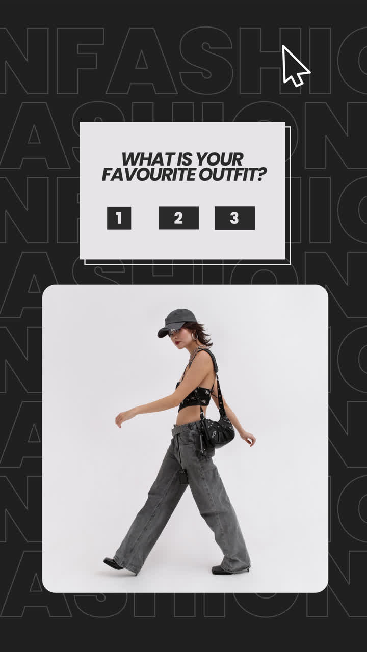 Fashion Outfit Selection