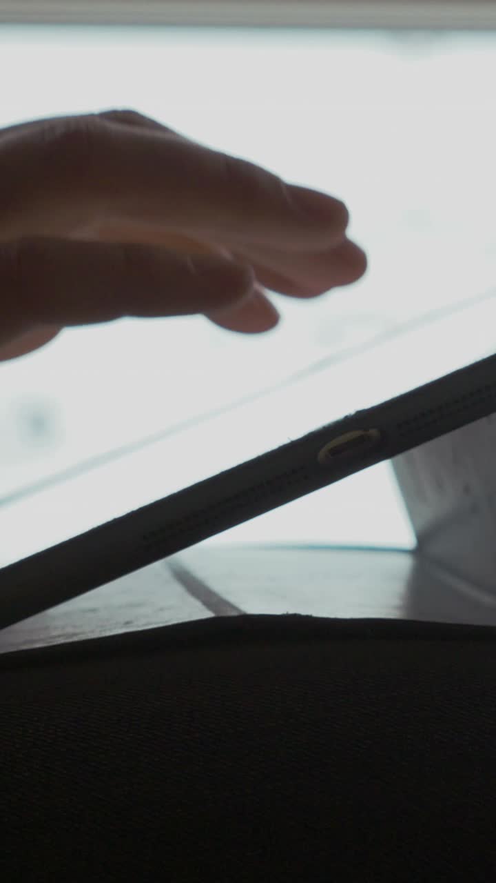 Using a Touchscreen Device