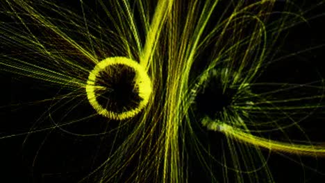 Bright Abstract Background 30