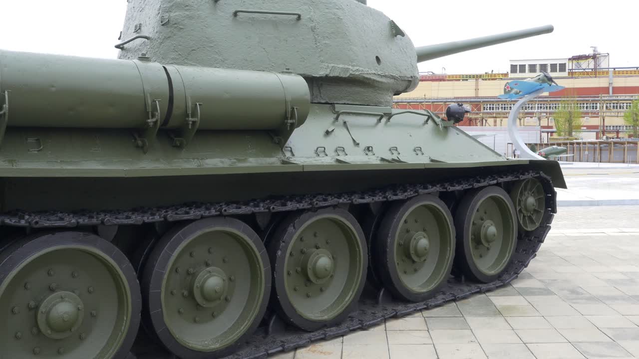 t-34 크