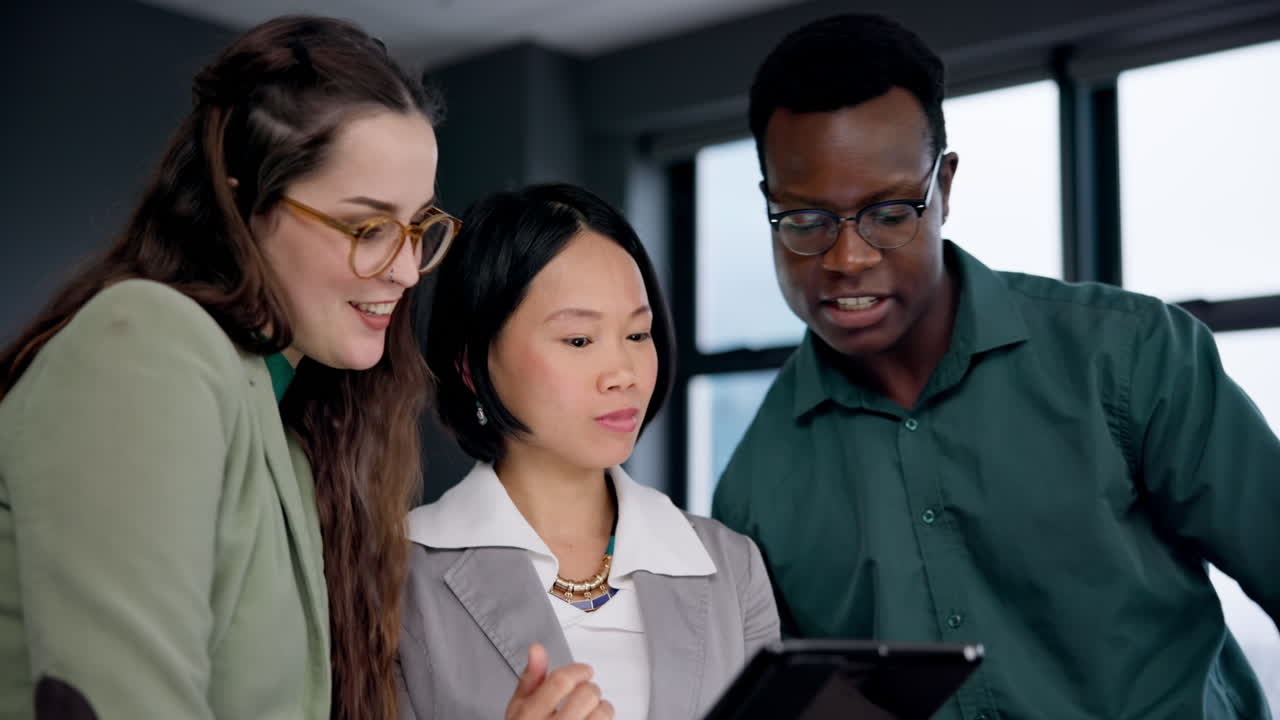 Creative people, diversity