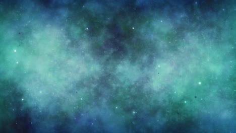 fondo del efecto cosmos espacio universo