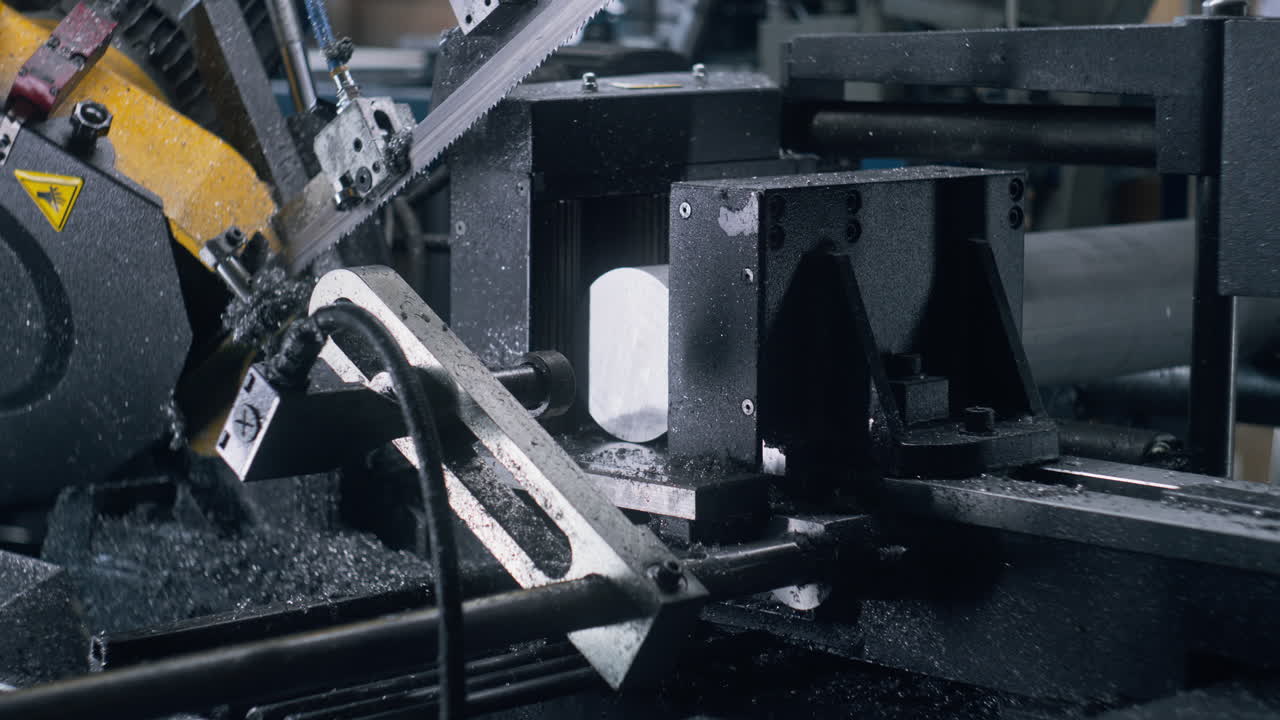 전문 공예가 밴드 사에 강철 파이프를 설정합니다.