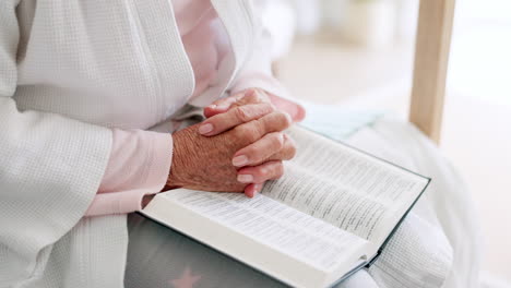 Hands,-senior-woman-or-bible-study-for-Jesus