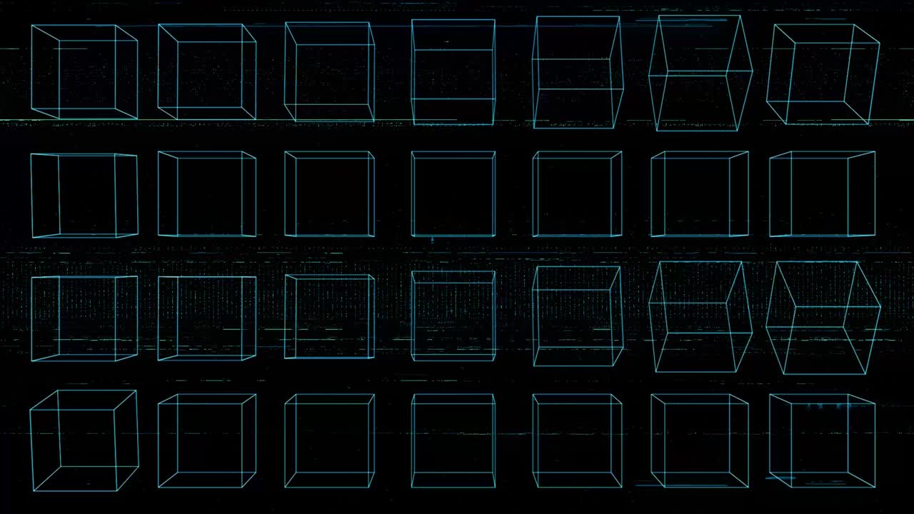 블록체인 시스템 4k