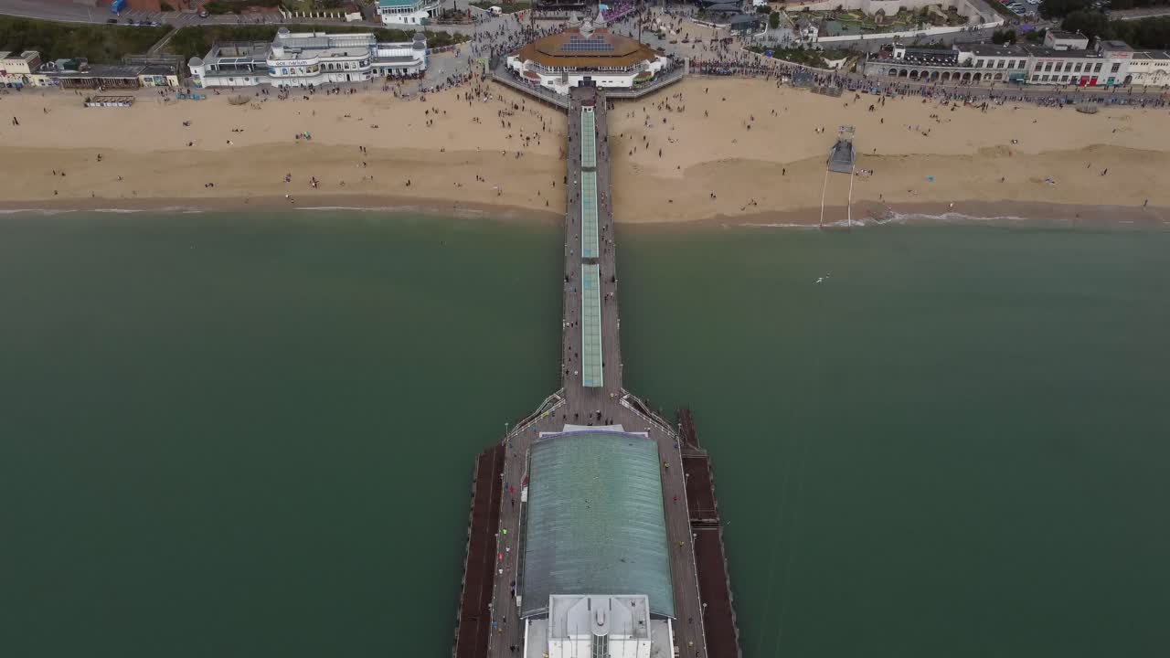 media maratón de bournemouth clip 3