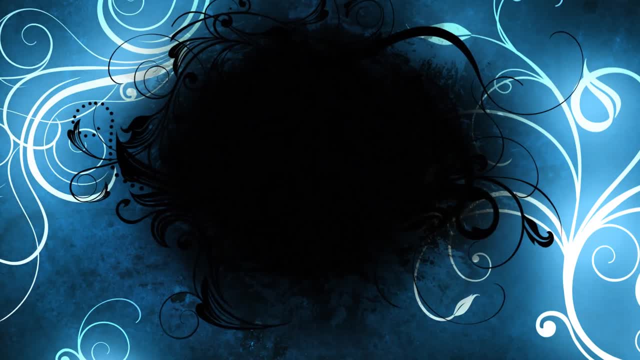 la evolución de la animación de las plantas