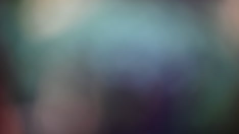 abstract blurred background with blue, purple, and beige gradients