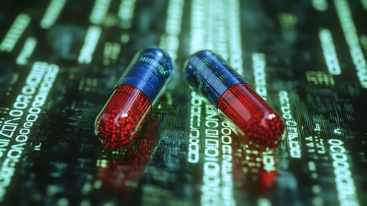 Advanced Medical Technology