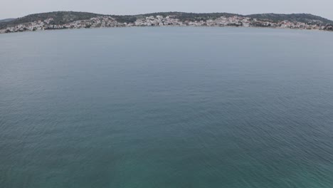 Dron-Shoot-De-Croacia---Rogoznica-Y-Trogir