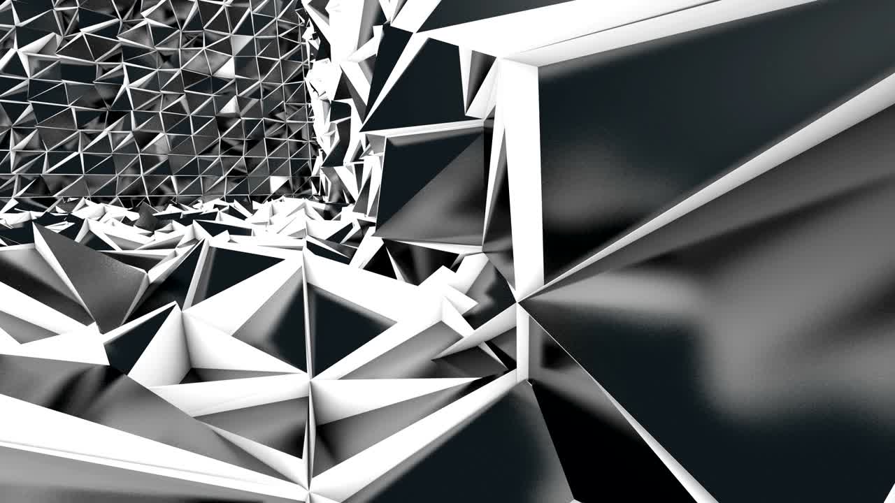 완벽하게 원활하게 loopable 부드러운 배경