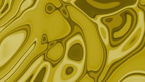 fondo abstracto remolino amarillo