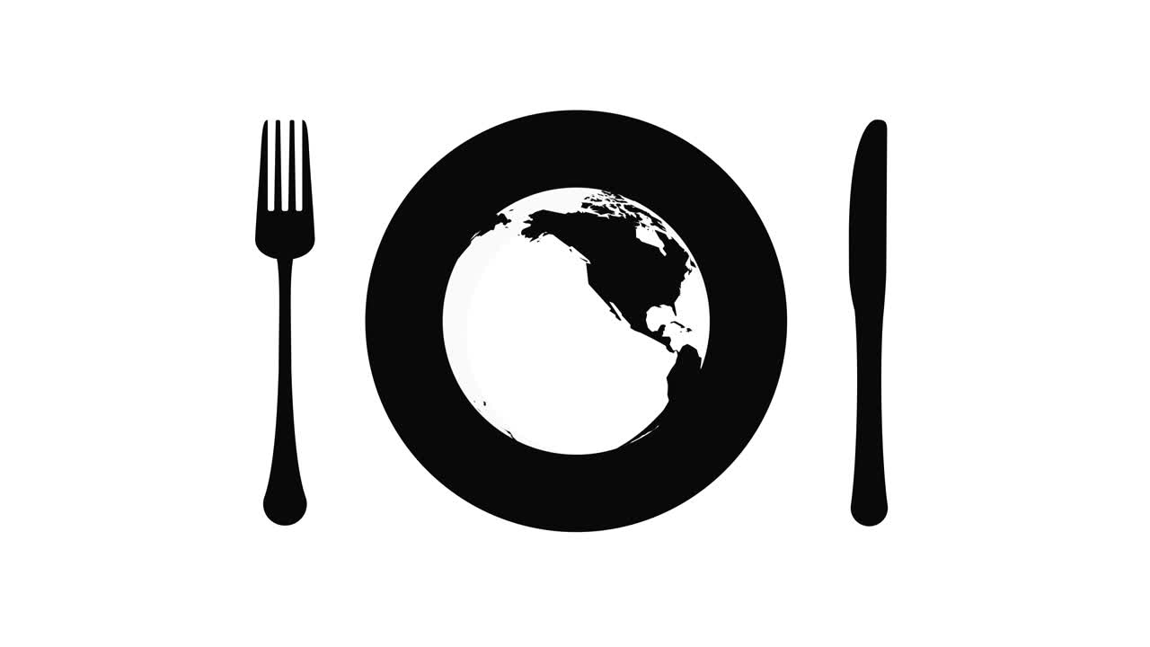 antecedentes de la cocina mundial