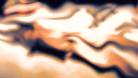 colores líquidos abstractos