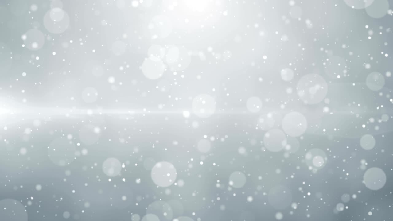 입자 색 비즈니스 밝은 반이는 보케 먼지 추상적인 배경 루프