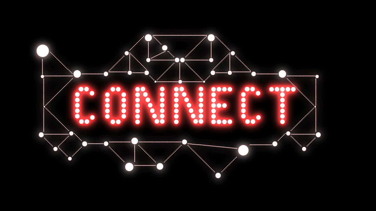 Connect Light Logo