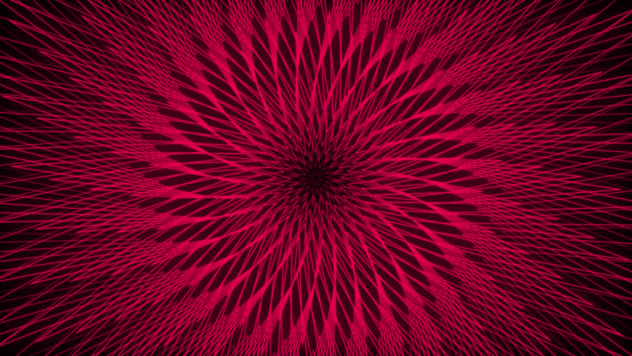 추상적인 대각선 원 배경