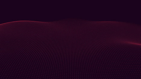 fondo de línea punteada vibrante perfecto para sitios web o aplicaciones