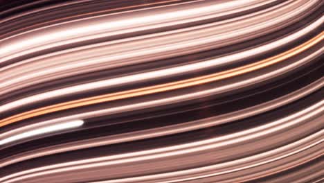 abstract swirling lines background
