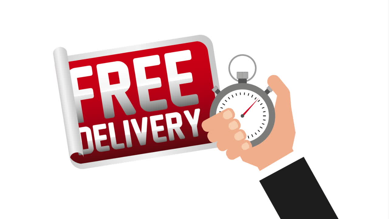 diseño del servicio de entrega