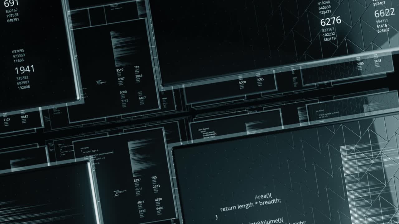 Digital Interfaces with Code