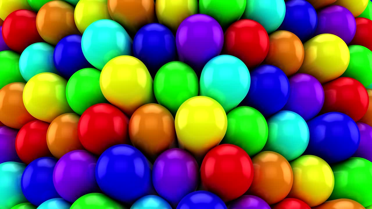 el fondo de las cápsulas